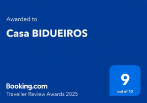 Casa BIDUEIROS